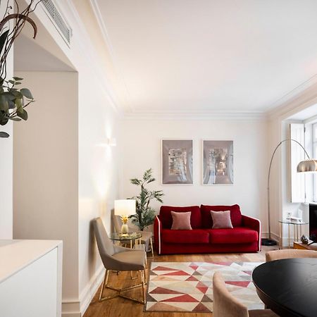Chiado Trindade Apartments | Lisbon Best Apartments Exterior photo