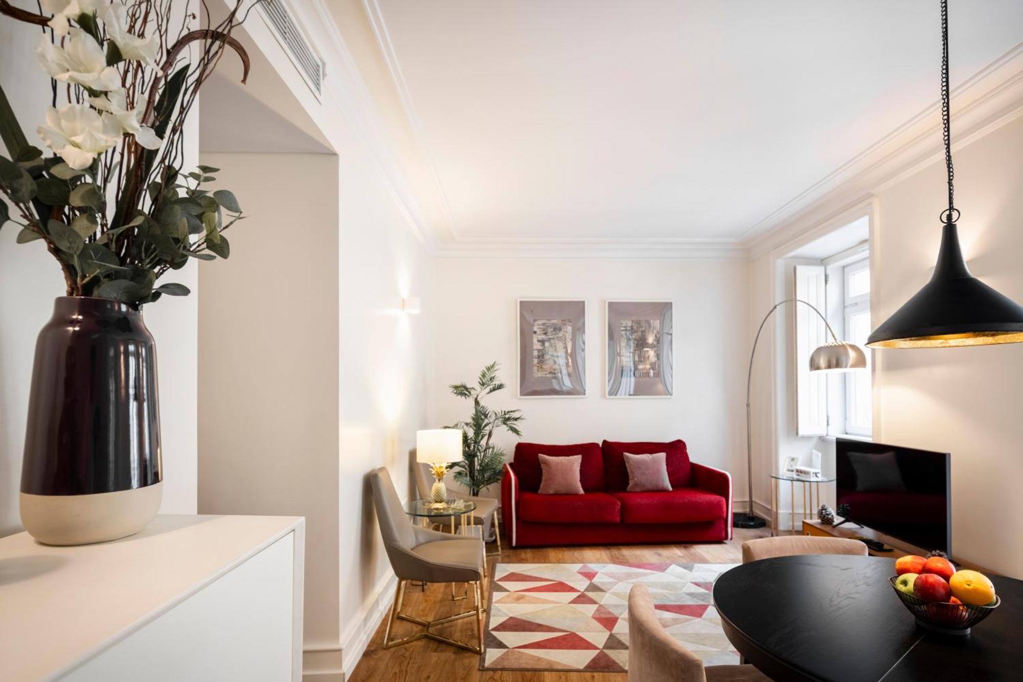 Chiado Trindade Apartments | Lisbon Best Apartments Exterior photo