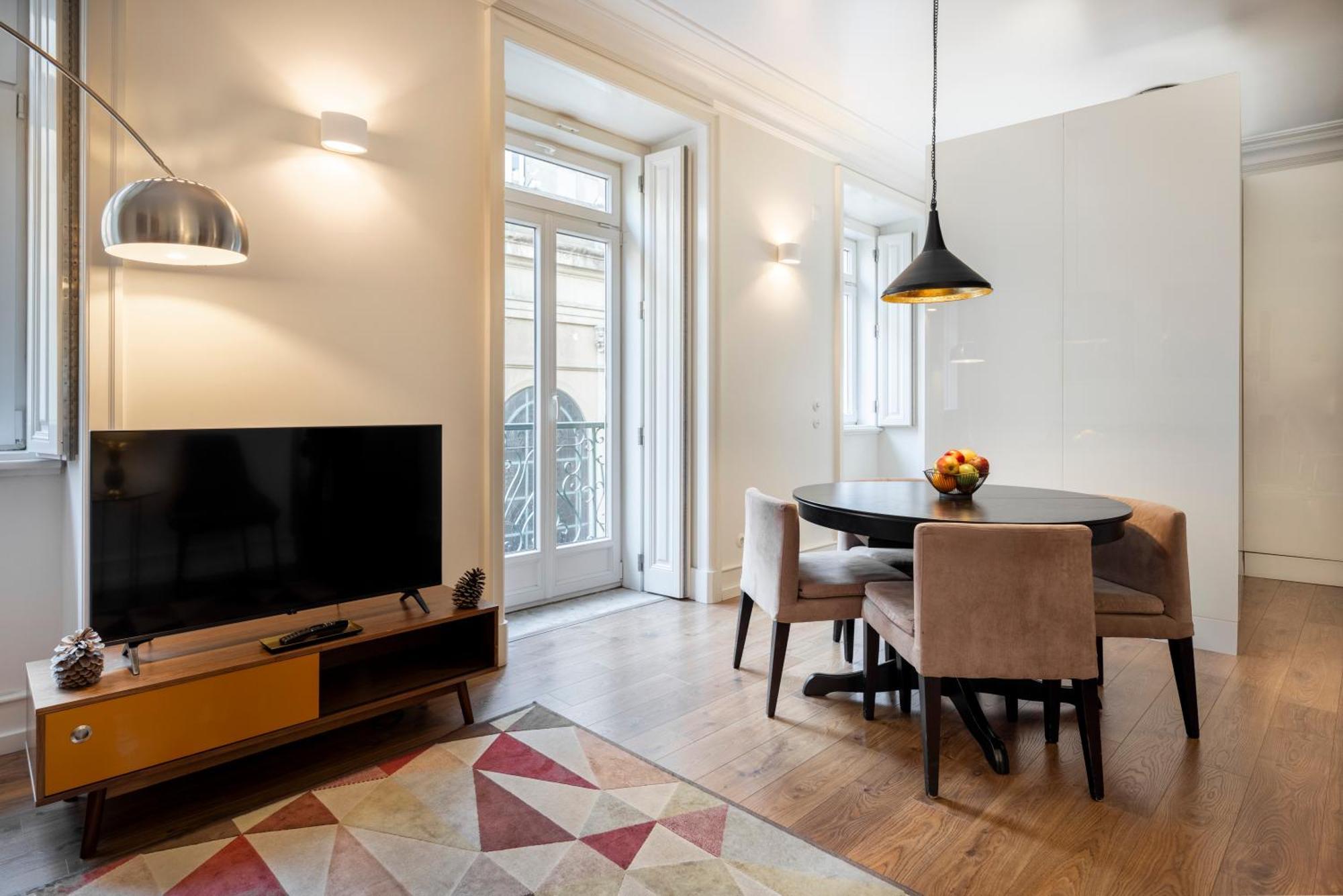 Chiado Trindade Apartments | Lisbon Best Apartments Exterior photo