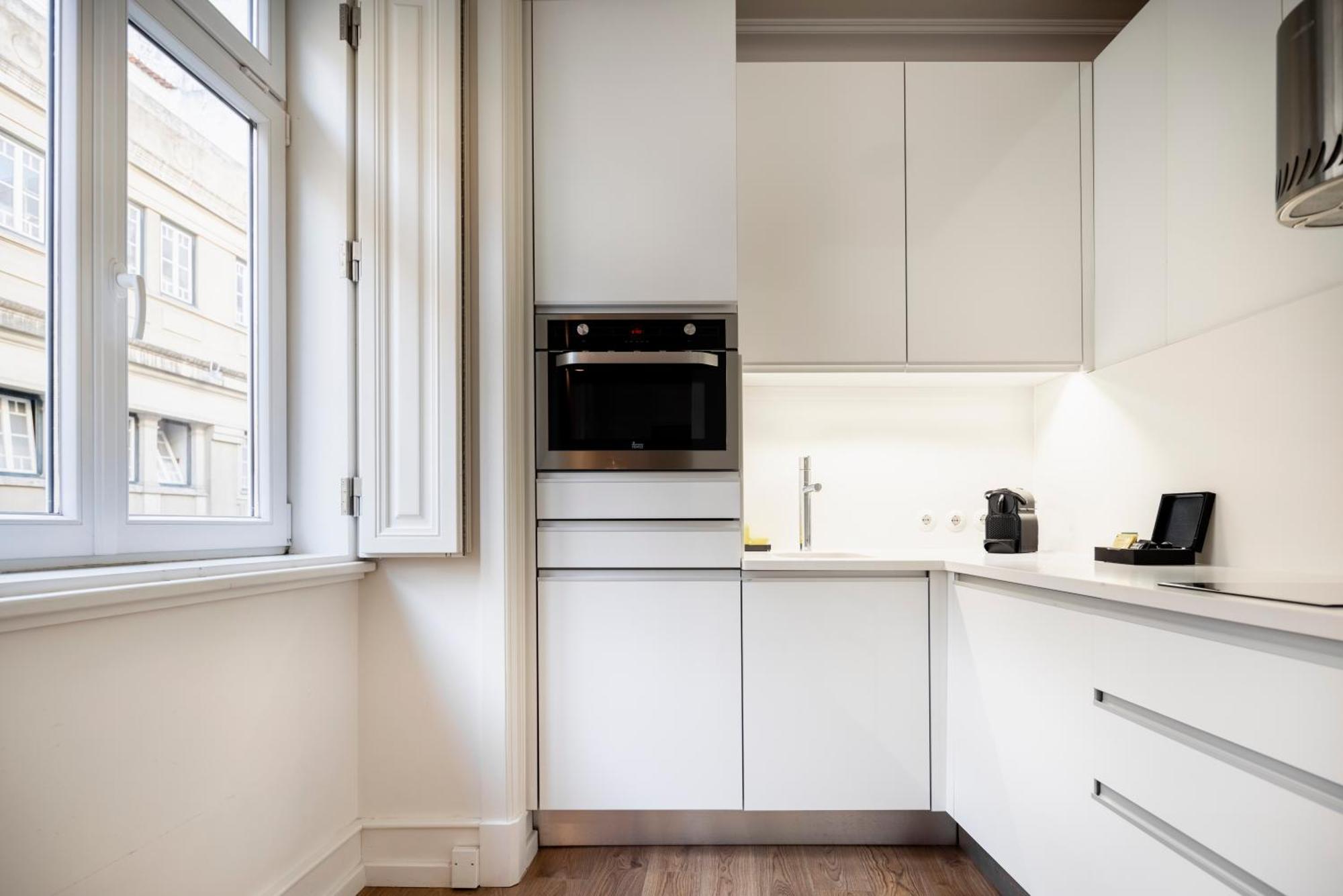 Chiado Trindade Apartments | Lisbon Best Apartments Exterior photo