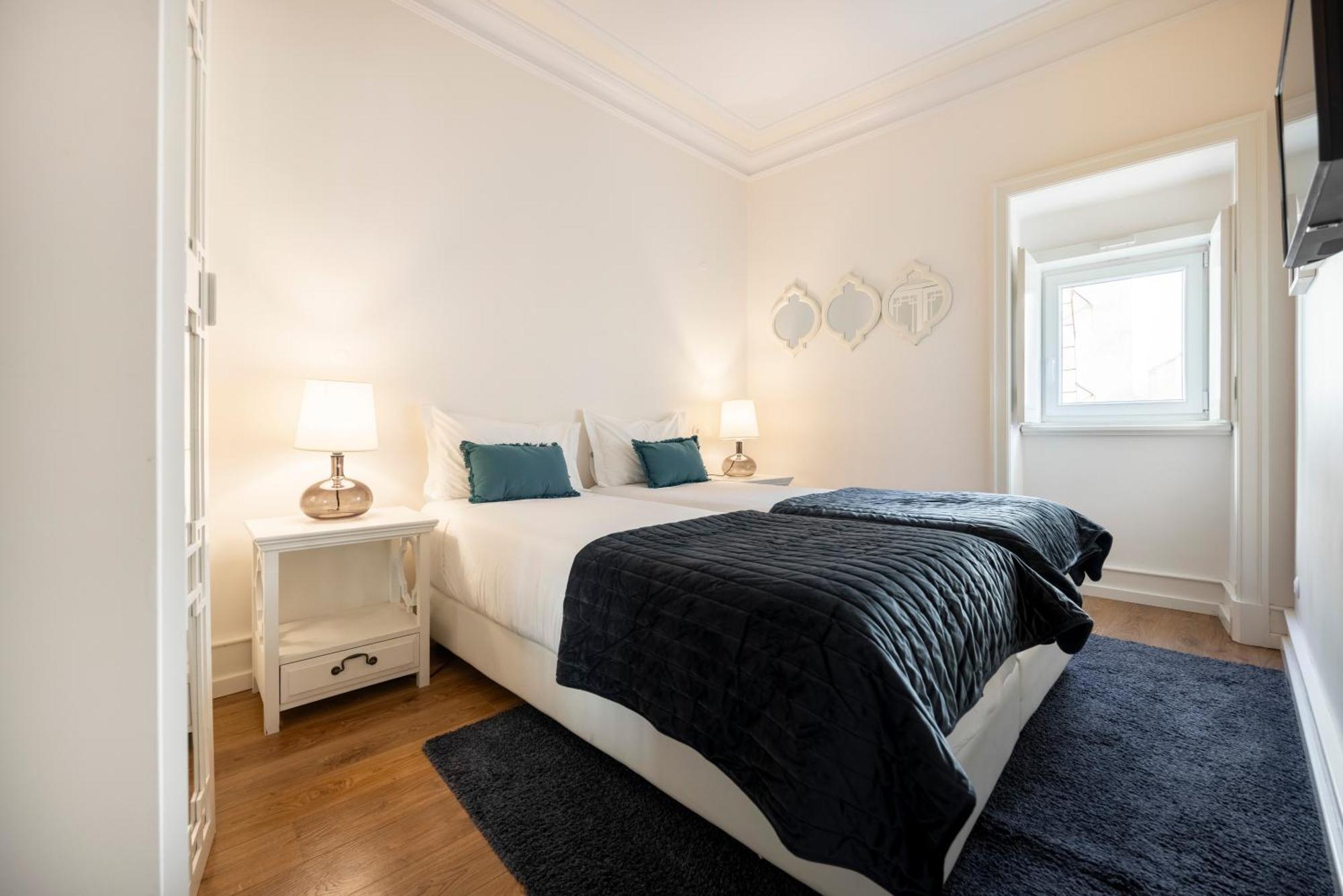 Chiado Trindade Apartments | Lisbon Best Apartments Exterior photo