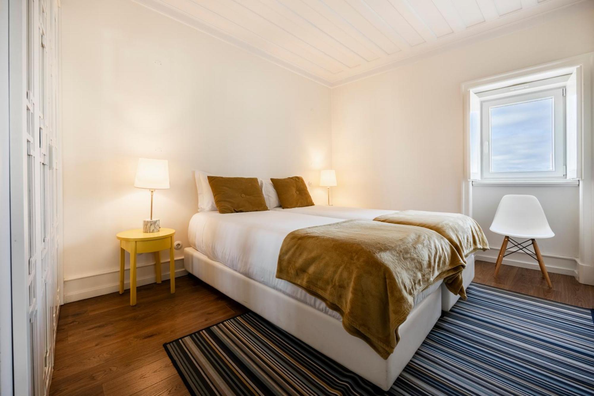 Chiado Trindade Apartments | Lisbon Best Apartments Exterior photo