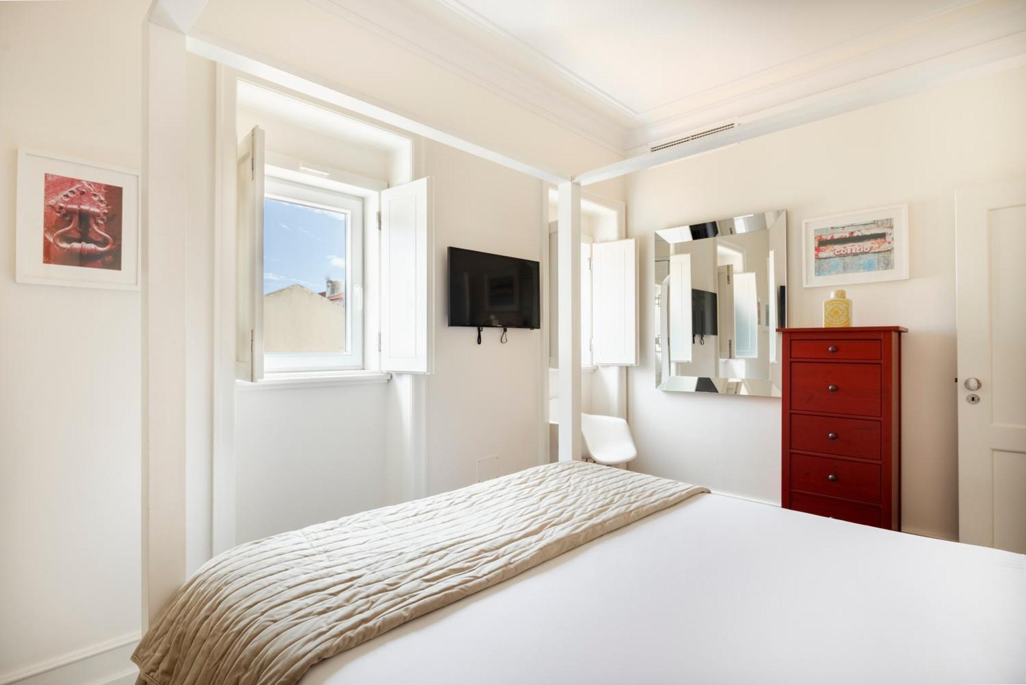 Chiado Trindade Apartments | Lisbon Best Apartments Exterior photo