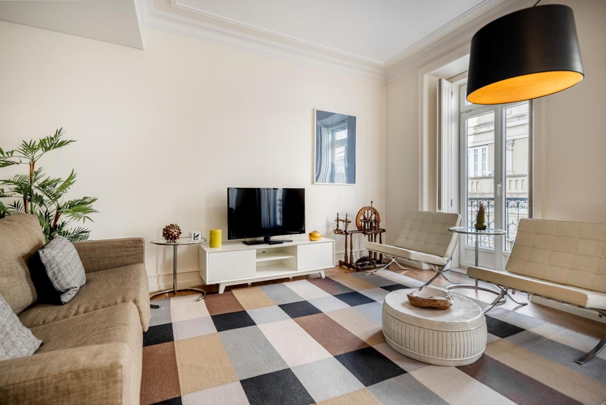 Chiado Trindade Apartments | Lisbon Best Apartments Exterior photo