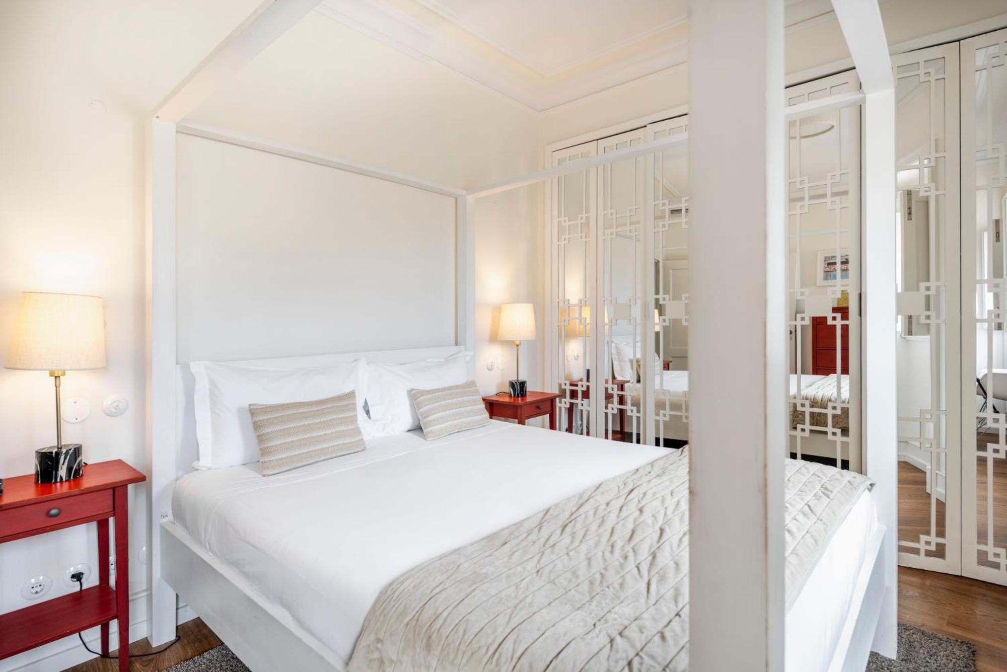 Chiado Trindade Apartments | Lisbon Best Apartments Exterior photo