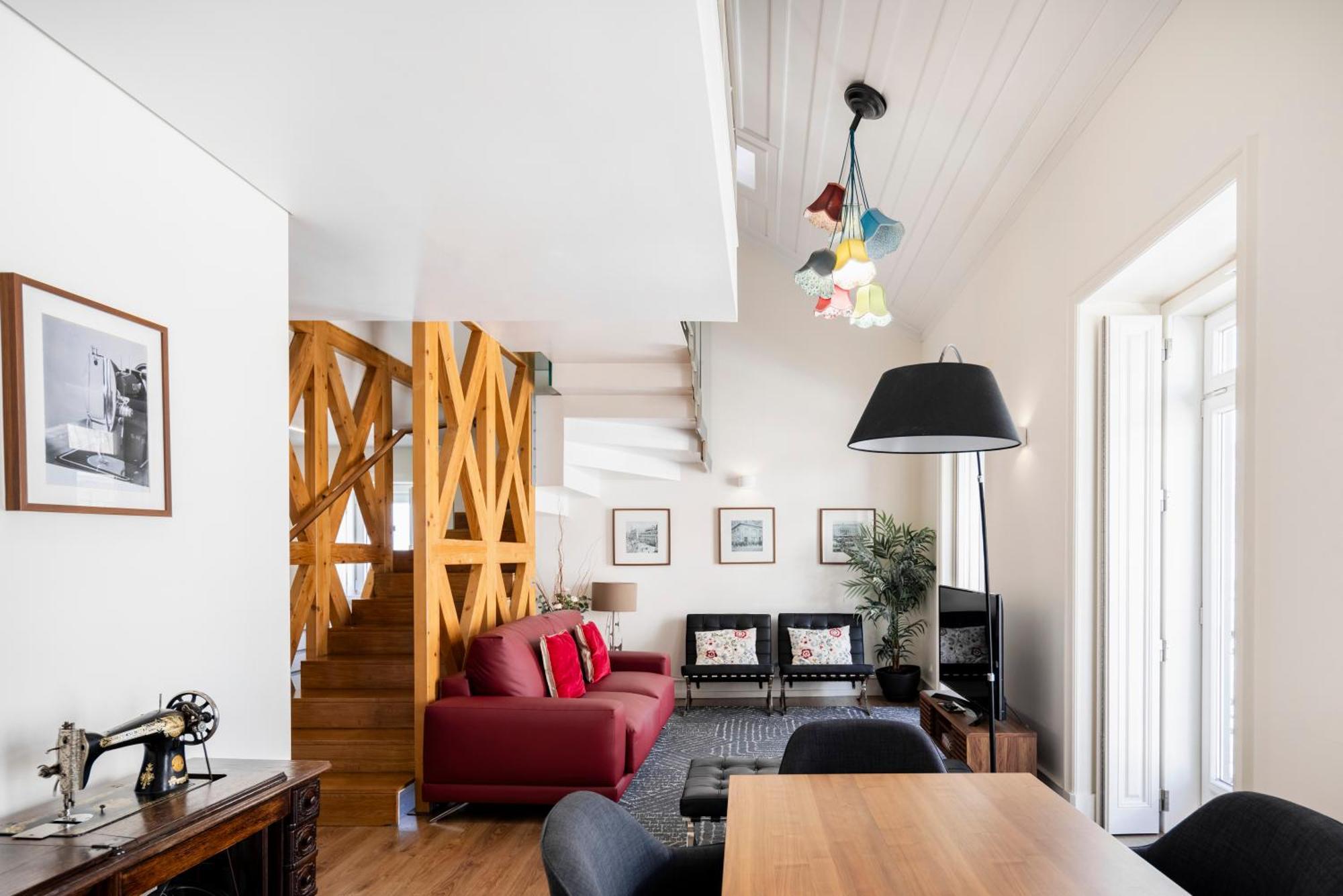 Chiado Trindade Apartments | Lisbon Best Apartments Exterior photo