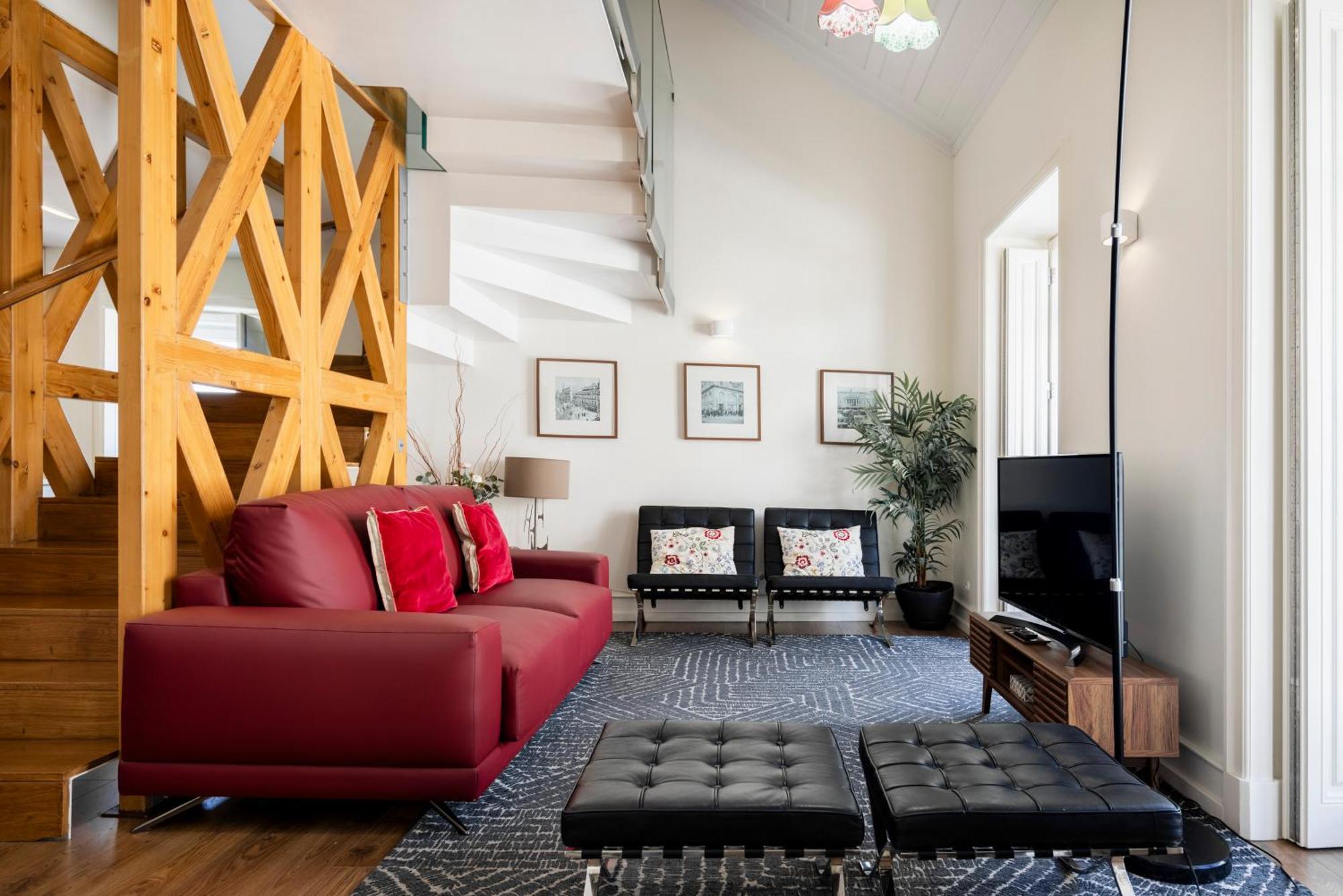 Chiado Trindade Apartments | Lisbon Best Apartments Exterior photo