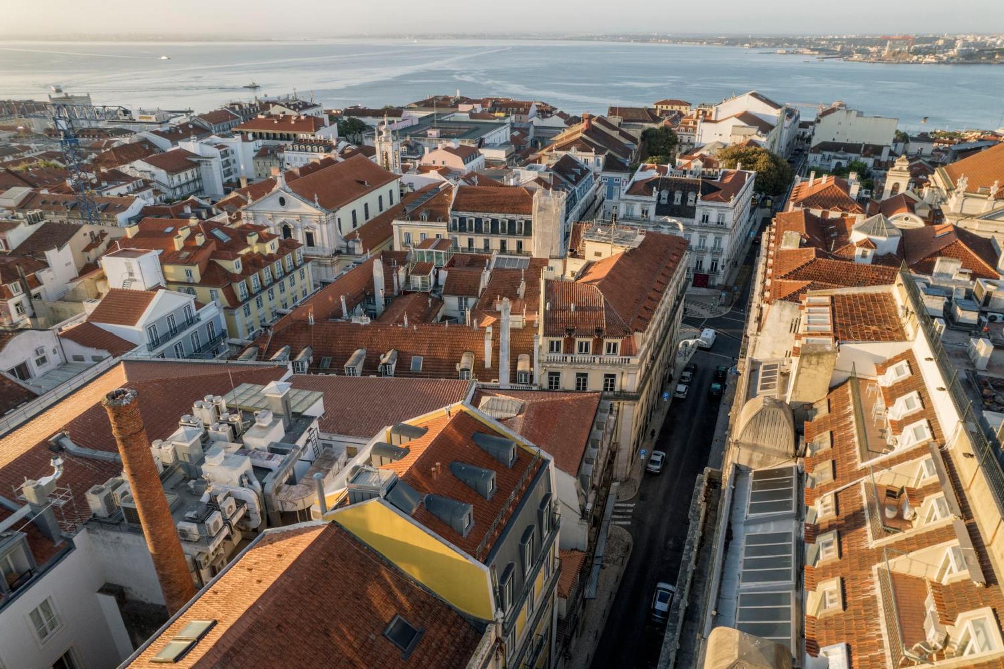 Chiado Trindade Apartments | Lisbon Best Apartments Exterior photo