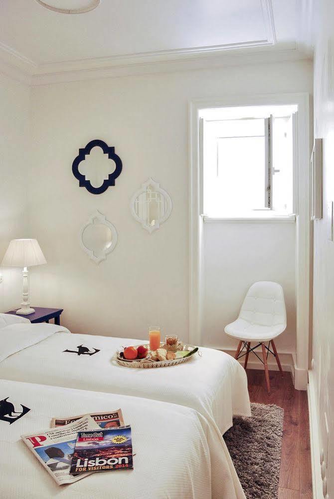 Chiado Trindade Apartments | Lisbon Best Apartments Exterior photo