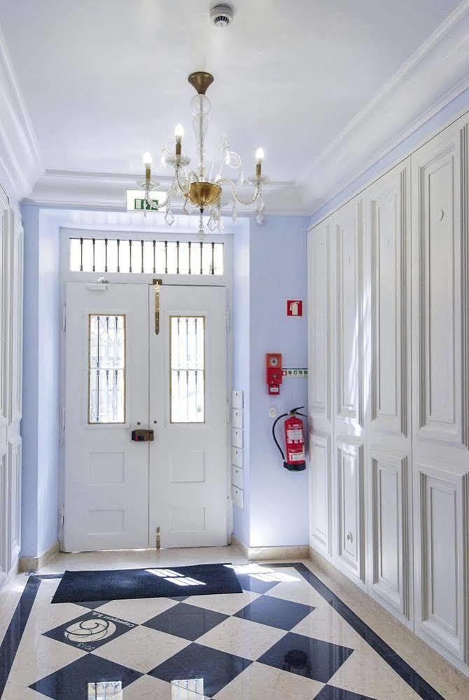 Chiado Trindade Apartments | Lisbon Best Apartments Exterior photo