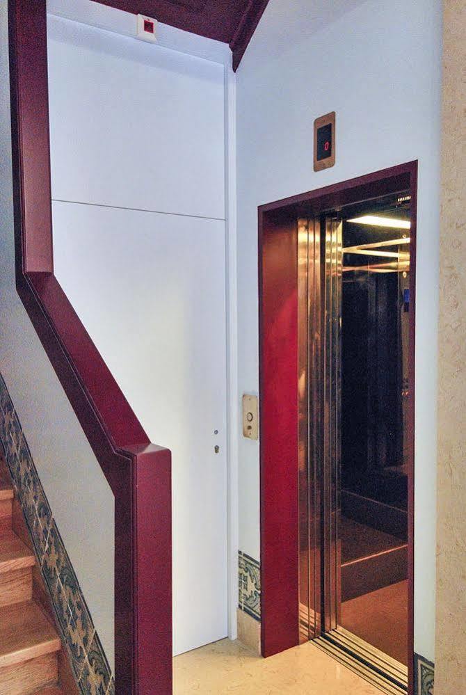 Chiado Trindade Apartments | Lisbon Best Apartments Exterior photo